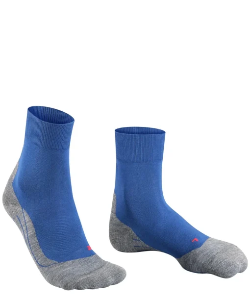 Ru4 Endurance Herren Running Socken