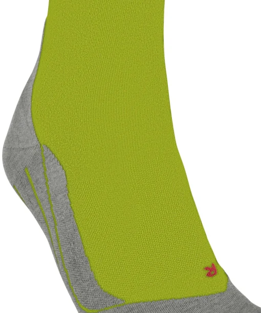 Ru4 Endurance Herren Running Socken