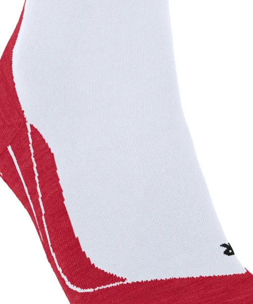 Ru4 Endurance Herren Running Socken
