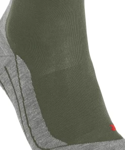Ru4 Endurance Herren Running Socken