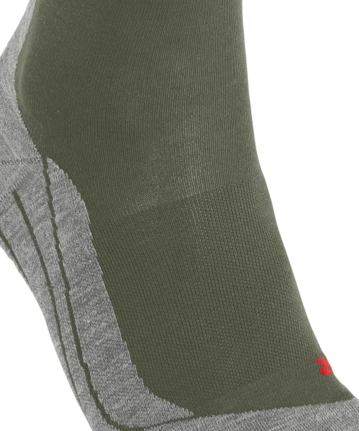 Ru4 Endurance Herren Running Socken