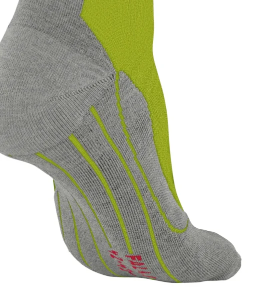 Ru4 Endurance Herren Running Socken