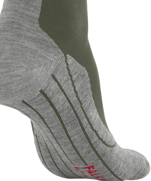 Ru4 Endurance Herren Running Socken