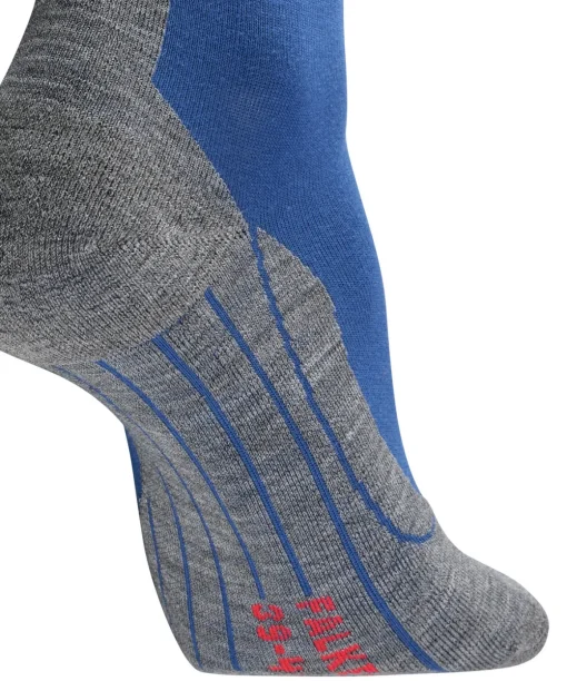 Ru4 Endurance Herren Running Socken