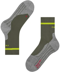 Ru4 Endurance Herren Running Socken