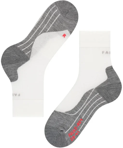 Ru4 Endurance Herren Running Socken