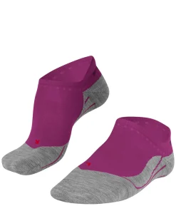 Ru4 Endurance Invisible Damen Running Füßlinge