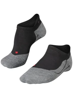 Ru4 Endurance Invisible Damen Running Füßlinge