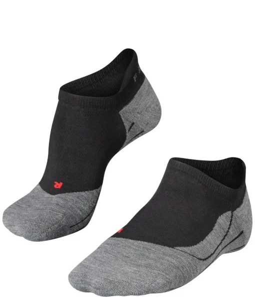 Ru4 Endurance Invisible Damen Running Füßlinge