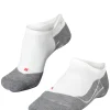 Ru4 Endurance Invisible Damen Running Füßlinge