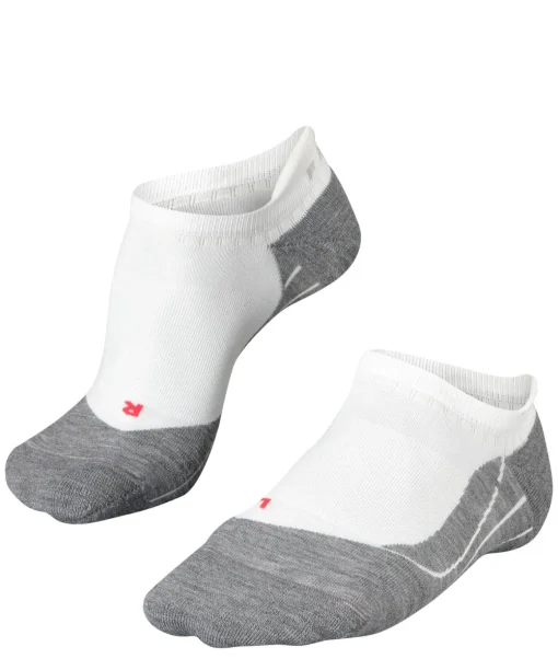 Ru4 Endurance Invisible Damen Running Füßlinge