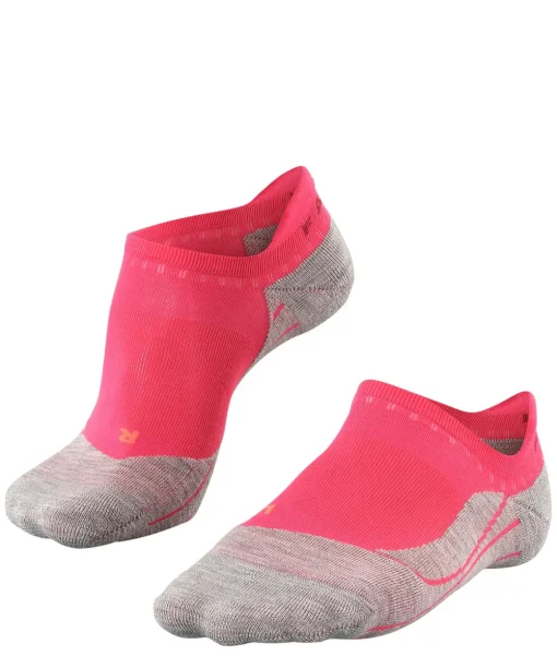 Ru4 Endurance Invisible Damen Running Füßlinge