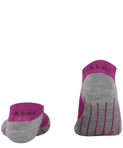 Ru4 Endurance Invisible Damen Running Füßlinge