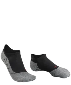Ru4 Endurance Invisible Damen Running Füßlinge