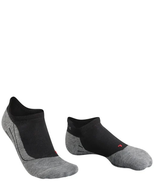 Ru4 Endurance Invisible Damen Running Füßlinge