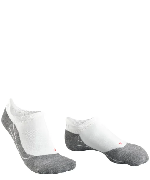 Ru4 Endurance Invisible Damen Running Füßlinge