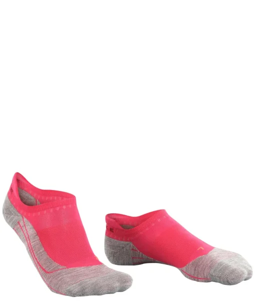 Ru4 Endurance Invisible Damen Running Füßlinge