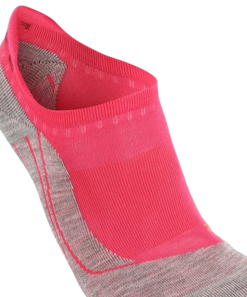 Ru4 Endurance Invisible Damen Running Füßlinge