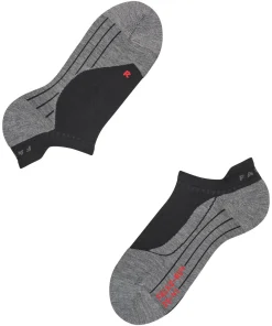 Ru4 Endurance Invisible Damen Running Füßlinge