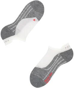 Ru4 Endurance Invisible Damen Running Füßlinge