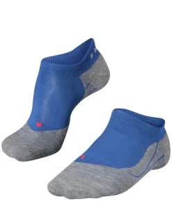 Ru4 Endurance Invisible Herren Running Füßlinge