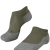 Ru4 Endurance Invisible Herren Running Füßlinge