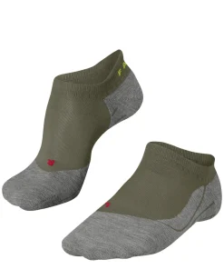 Ru4 Endurance Invisible Herren Running Füßlinge