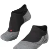 Ru4 Endurance Invisible Herren Running Füßlinge
