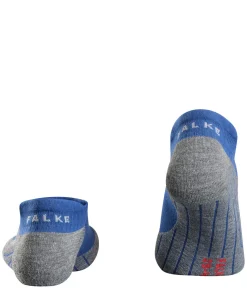 Ru4 Endurance Invisible Herren Running Füßlinge