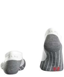 Ru4 Endurance Invisible Herren Running Füßlinge