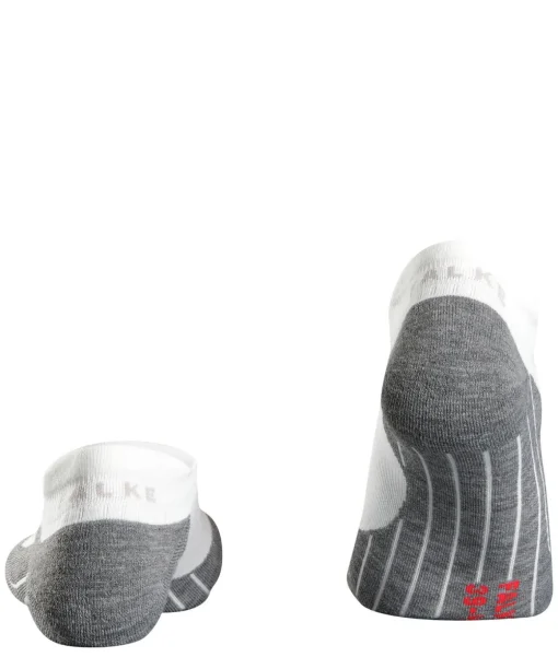 Ru4 Endurance Invisible Herren Running Füßlinge