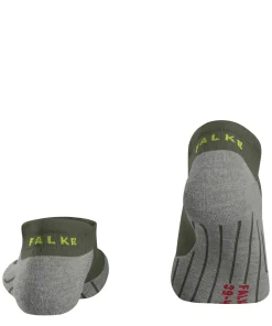 Ru4 Endurance Invisible Herren Running Füßlinge