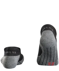 Ru4 Endurance Invisible Herren Running Füßlinge