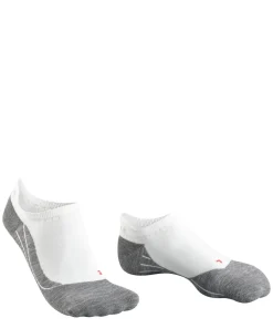 Ru4 Endurance Invisible Herren Running Füßlinge