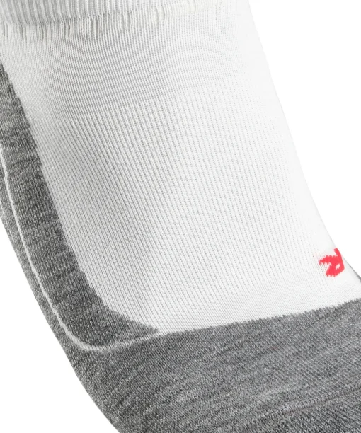 Ru4 Endurance Invisible Herren Running Füßlinge