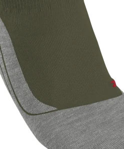 Ru4 Endurance Invisible Herren Running Füßlinge