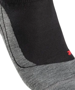 Ru4 Endurance Invisible Herren Running Füßlinge