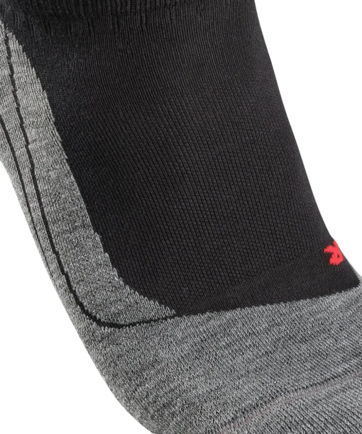 Ru4 Endurance Invisible Herren Running Füßlinge