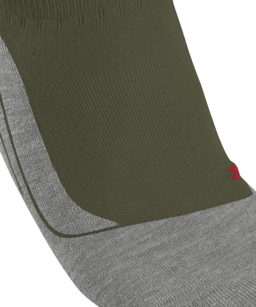 Ru4 Endurance Invisible Herren Running Füßlinge
