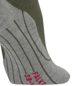 Ru4 Endurance Invisible Herren Running Füßlinge