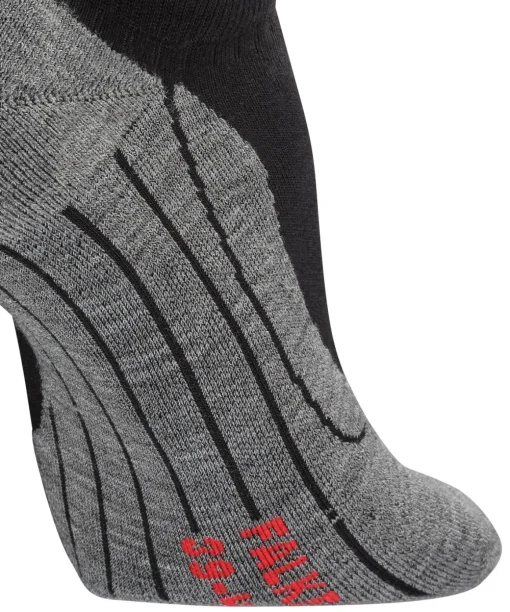 Ru4 Endurance Invisible Herren Running Füßlinge
