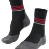 Ru4 Endurance Reflect Damen Running Socken