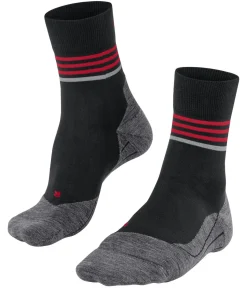 Ru4 Endurance Reflect Damen Running Socken