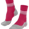 Ru4 Endurance Reflect Damen Running Socken