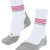 Ru4 Endurance Reflect Damen Running Socken