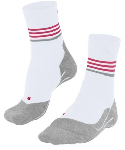 Ru4 Endurance Reflect Damen Running Socken