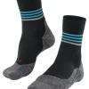 Ru4 Endurance Reflect Damen Running Socken