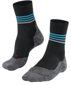 Ru4 Endurance Reflect Damen Running Socken