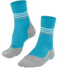 Ru4 Endurance Reflect Damen Running Socken