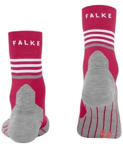 Ru4 Endurance Reflect Damen Running Socken